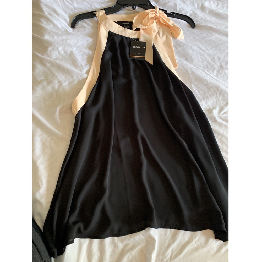 Halter Forever 21